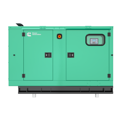 máy phát điện Cummins 66kVA C66D5I
