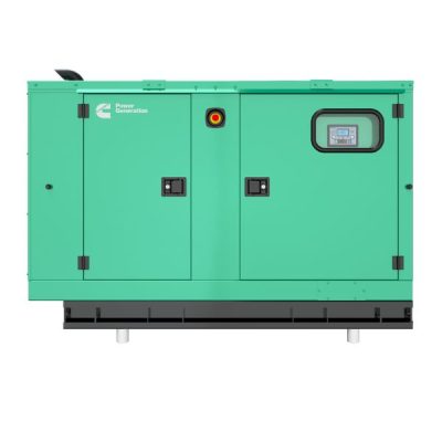 Máy phát điện Cummin 38kVA C38D5I (1)