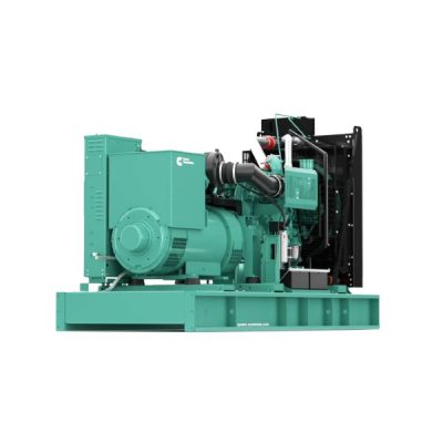 Máy phát điện Cummins 350kVA C350D5DG