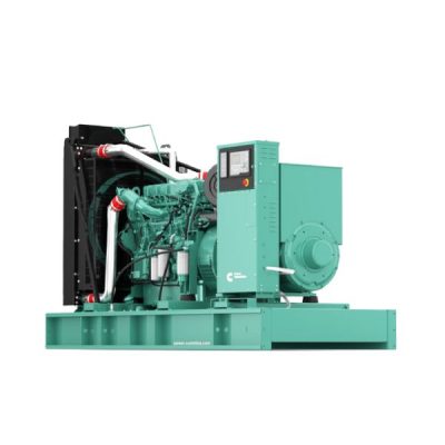 Máy phát điện Cummins 350kVA C350D5DG