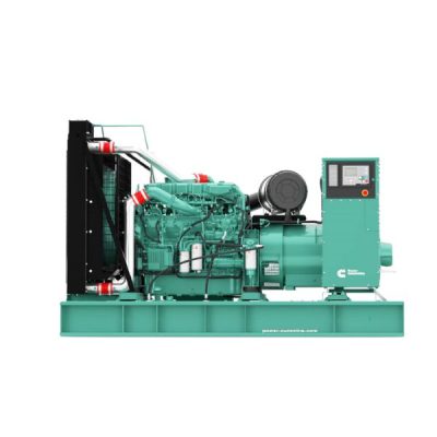 Máy phát điện Cummins 350kVA C350D5DG
