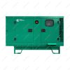 Máy phát điện Cummins 22kVA C22D5I