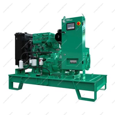 Máy phát điện Cummins 22kVA C22D5I (2)