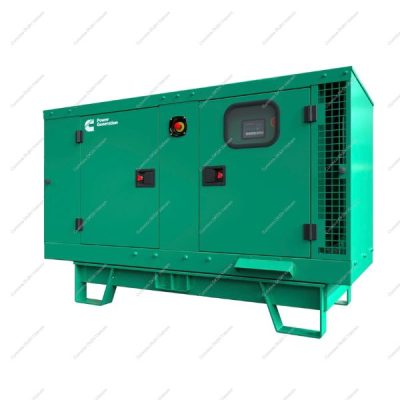 Máy phát điện Cummins 22kVA C22D5I (3)