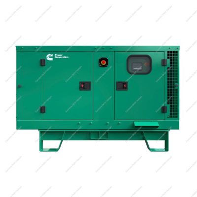 Máy phát điện Cummins 22kVA C22D5I