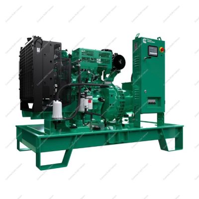 Máy phát điện Cummins 27,5kVA C28D5I (3)