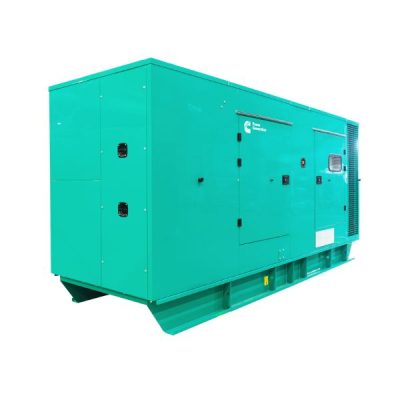 Máy phát điện Cummins 400kVA C400D5DG (6)