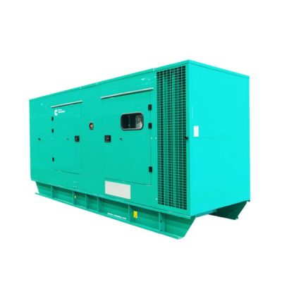 Máy phát điện Cummins 550kVA C550D5DG (3)