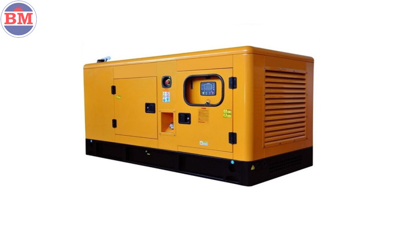 máy phát điện Cummins OEM