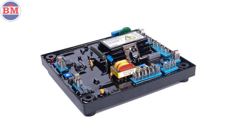 AVR máy phát điện