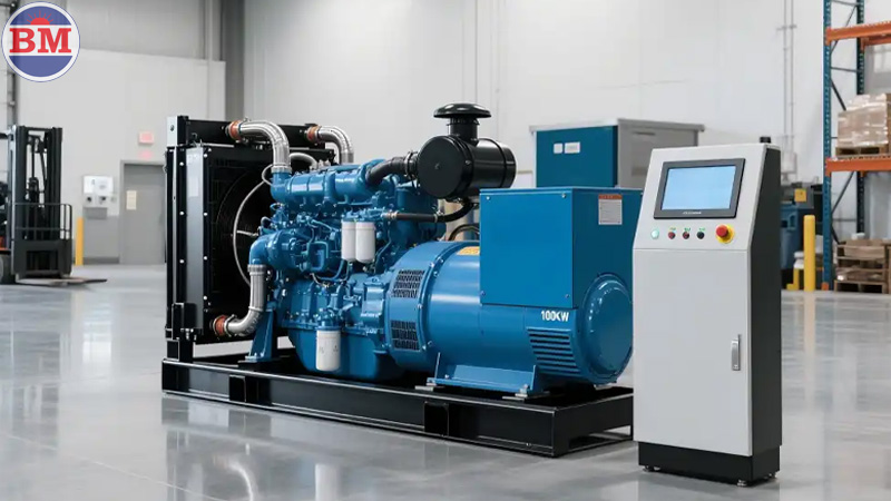 Yếu tố ảnh hưởng đến mức tiêu hao nhiên liệu