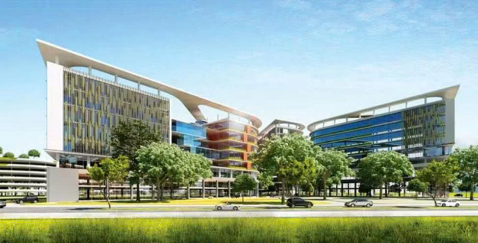 Bệnh viện đại học Y Phạm Ngọc Thạch – Tp.HCM